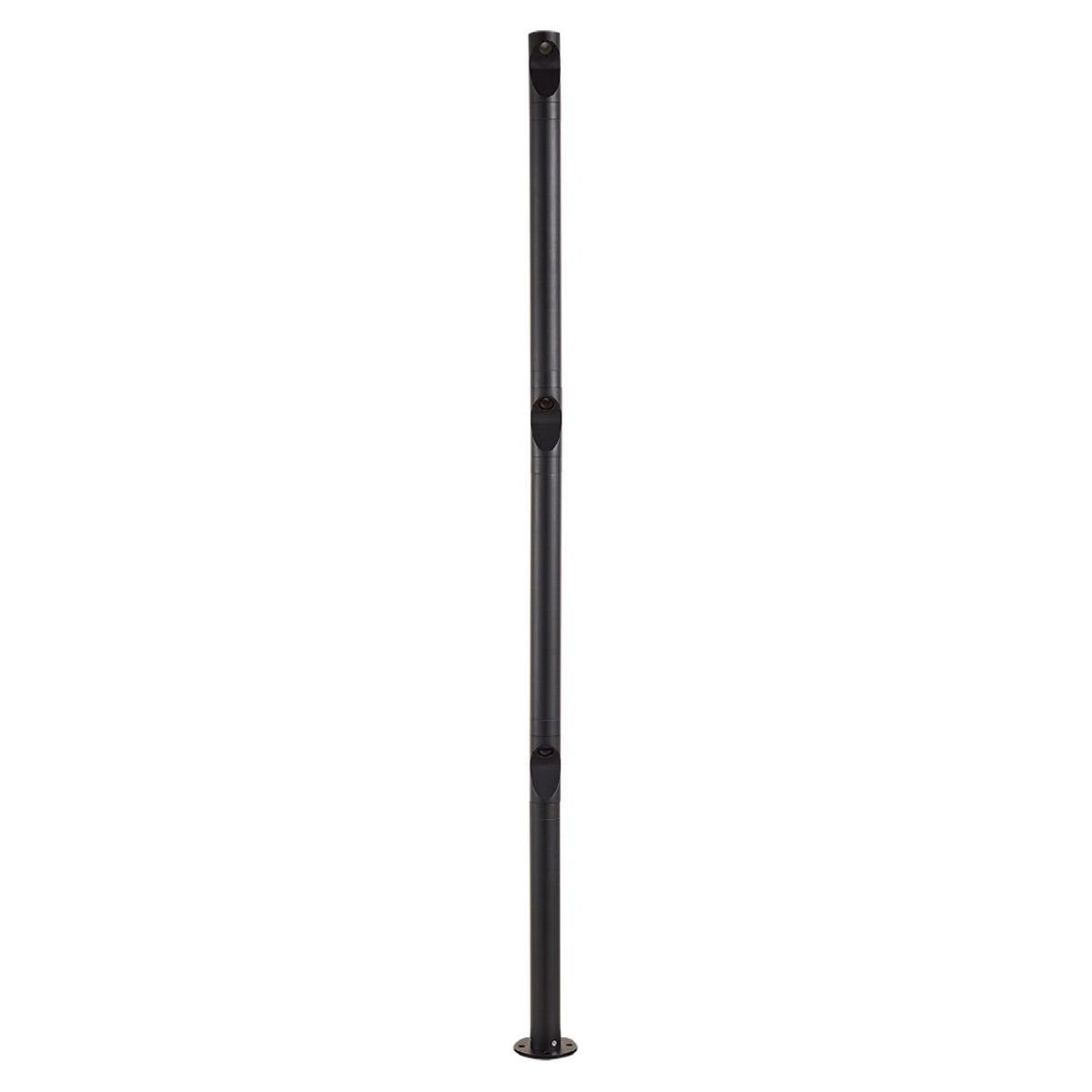 Ландшафтный светильник Odeon Light Nature Bamboo 7021/9FL