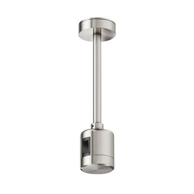 Крепление потолочное с прямым коннектором питания Maytoni Flarity TRA156C-IPCL1-PT