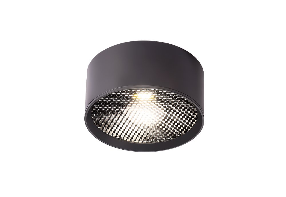 Накладной светильник Crystal Lux CLT 525C95 BL 4000K