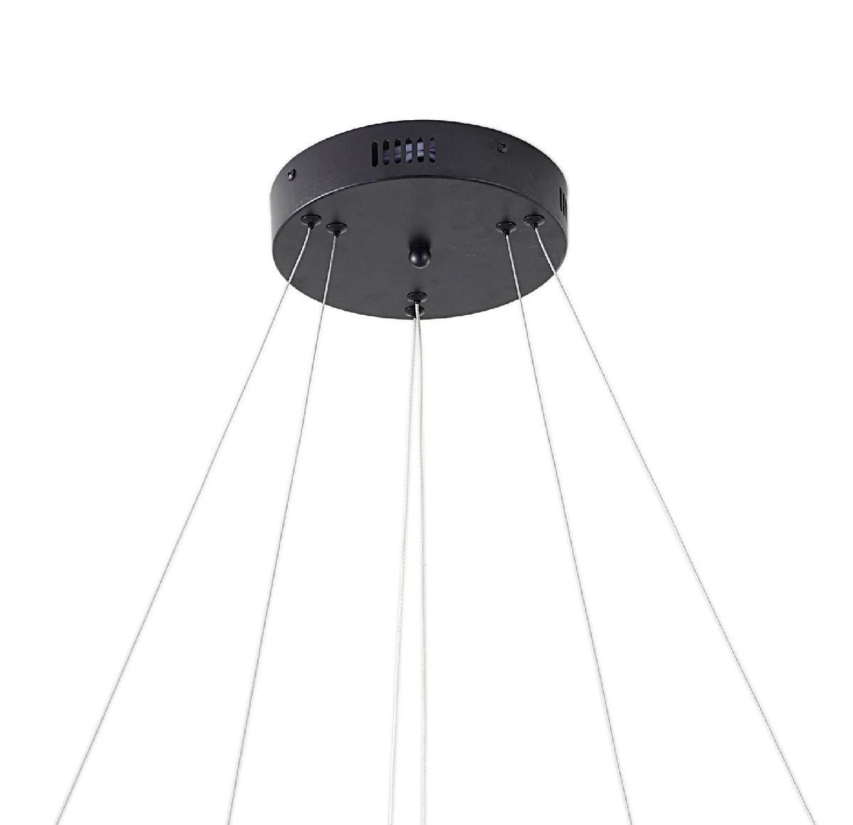 Подвесная люстра Zortes Ringolight ZRS.33321.63C