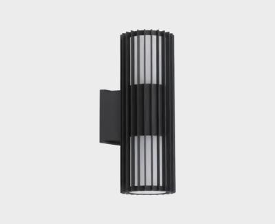 Уличный настенный светильник Italline IT3048