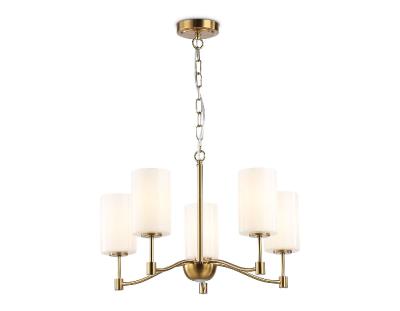 Подвесная люстра Ambrella Light High Light LH56051
