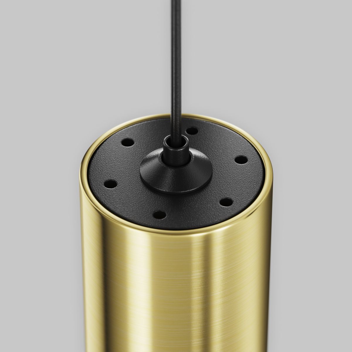 Трековый магнитный светильник Maytoni Focus LED TR155-1-5W4K-BS