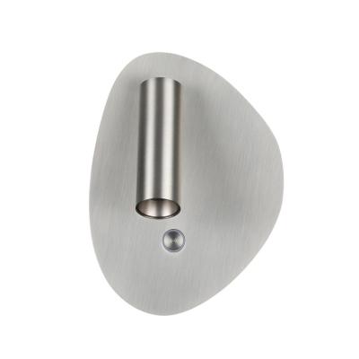 Настенный светильник Odeon Light Hightech Roy 7184/9WL