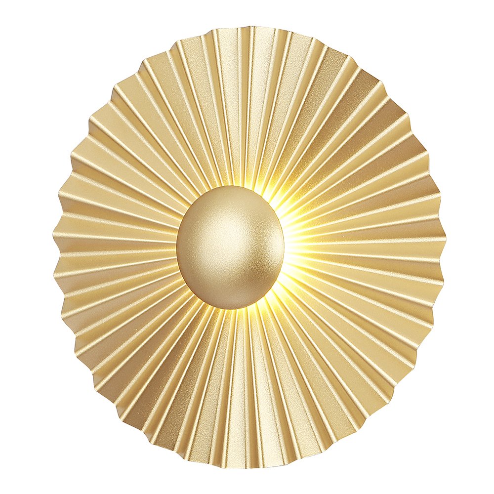 Настенный светильник Crystal Lux HOLA AP4W LED D250