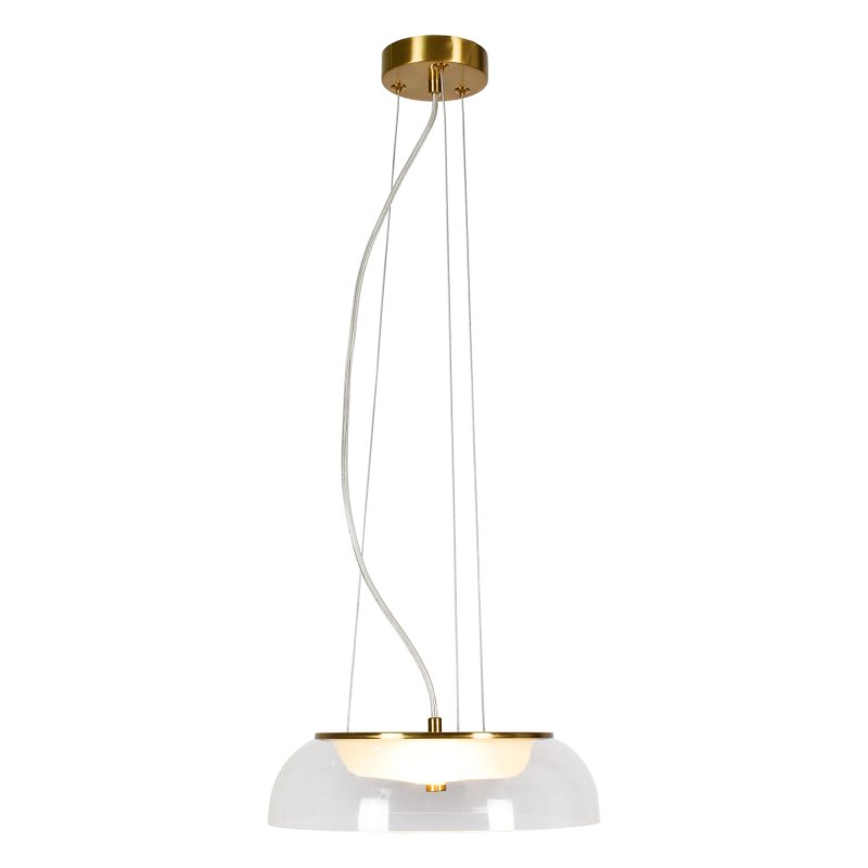 Подвесной светильник Lussole Loft Dearborn LSP-7062