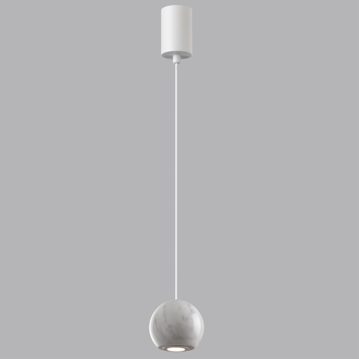 Подвесной светильник Odeon Light Midcent Dex 4359/5L