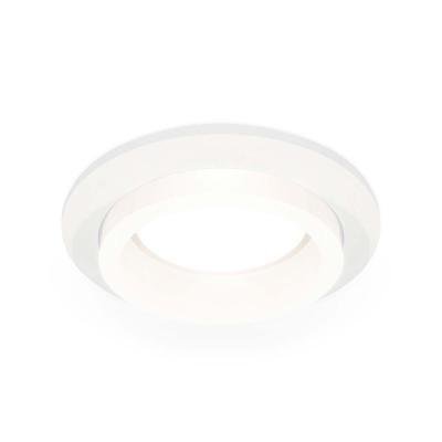 Встраиваемый светильник Ambrella light Techno Spot XC (C6512, N6245) XC6512065