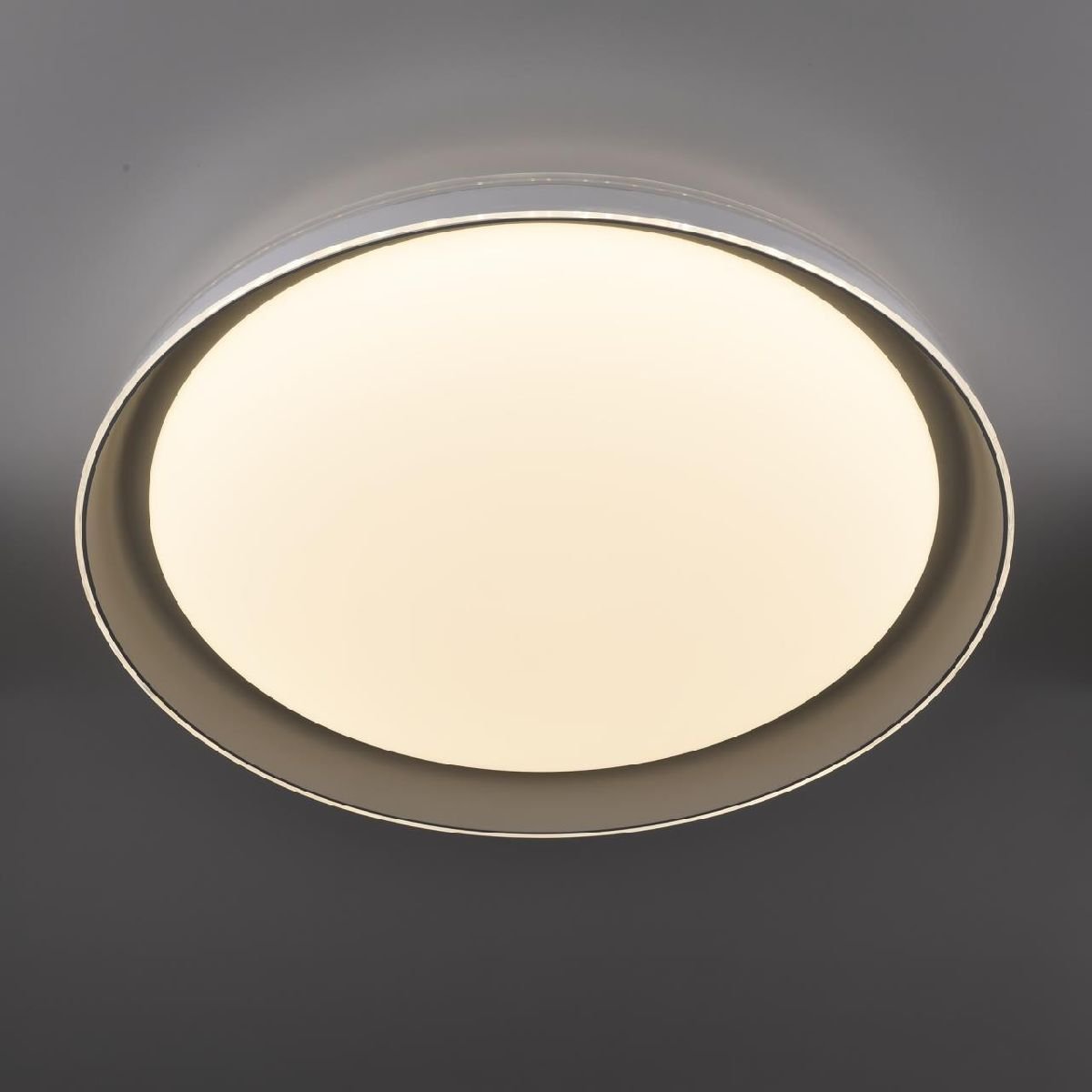Потолочный светильник Citilux Mega CL752451G