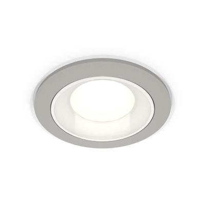 Встраиваемый светильник Ambrella light Techno Spot XC (C7623, N7020) XC7623060