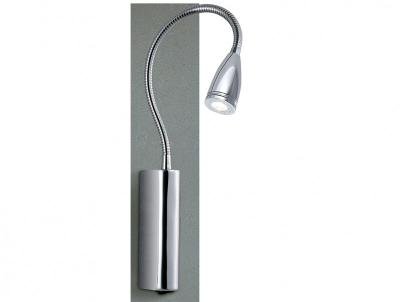 Бра Newport 14801/A LED сhrome