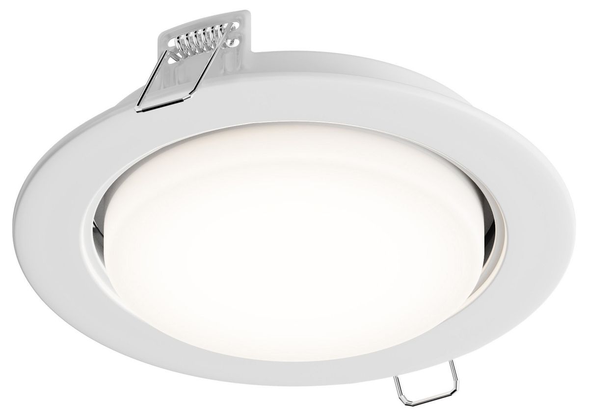 Встраиваемый светильник Hesby Lighting Orbit HSBL_0131