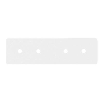 Пластина монтажная Arte Lamp Linea-Accessories A480533