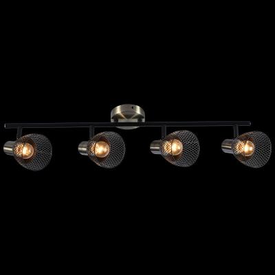 Спот Reluce 05965-0.8-04 BK+AB