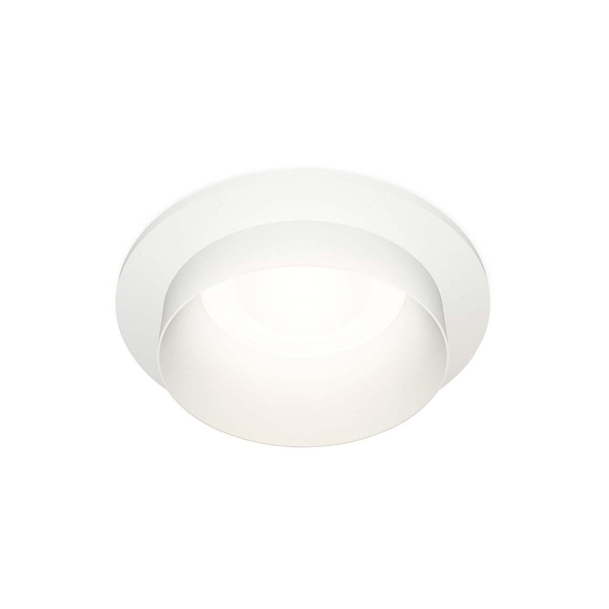 Встраиваемый светильник Ambrella light Techno Spot XC (C6512, N6130) XC6512020