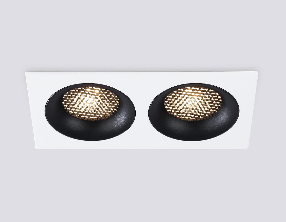 Встраиваемый светильник Ambrella Light Techno Spot Standard Tech TN102732