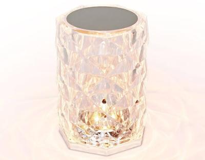 Настольная лампа Ambrella light Desk DE8013