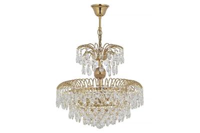 Подвесная люстра Arti Lampadari Mineo E 1.5.40.101 G