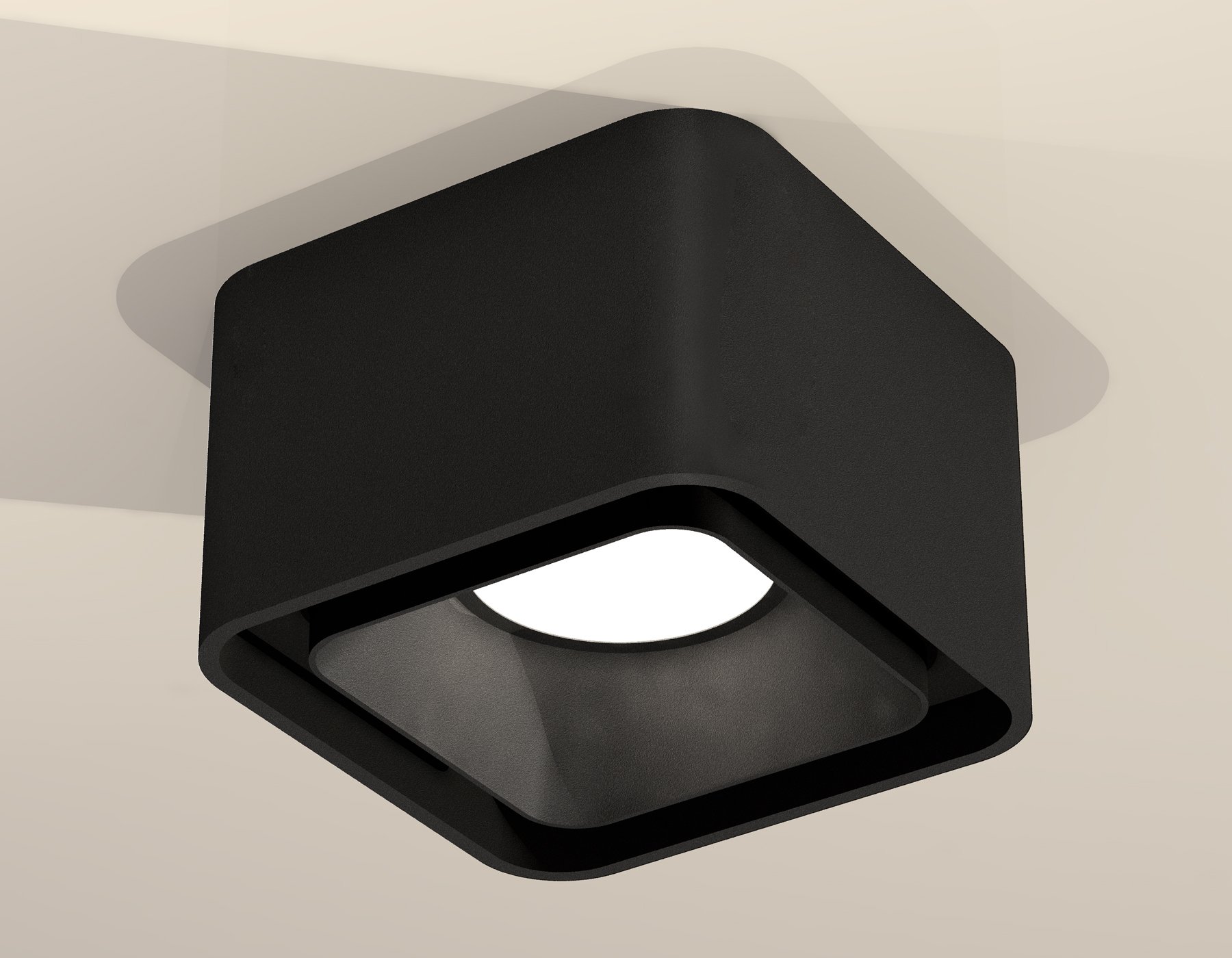 Накладной светильник Ambrella Light Techno XS7833002
