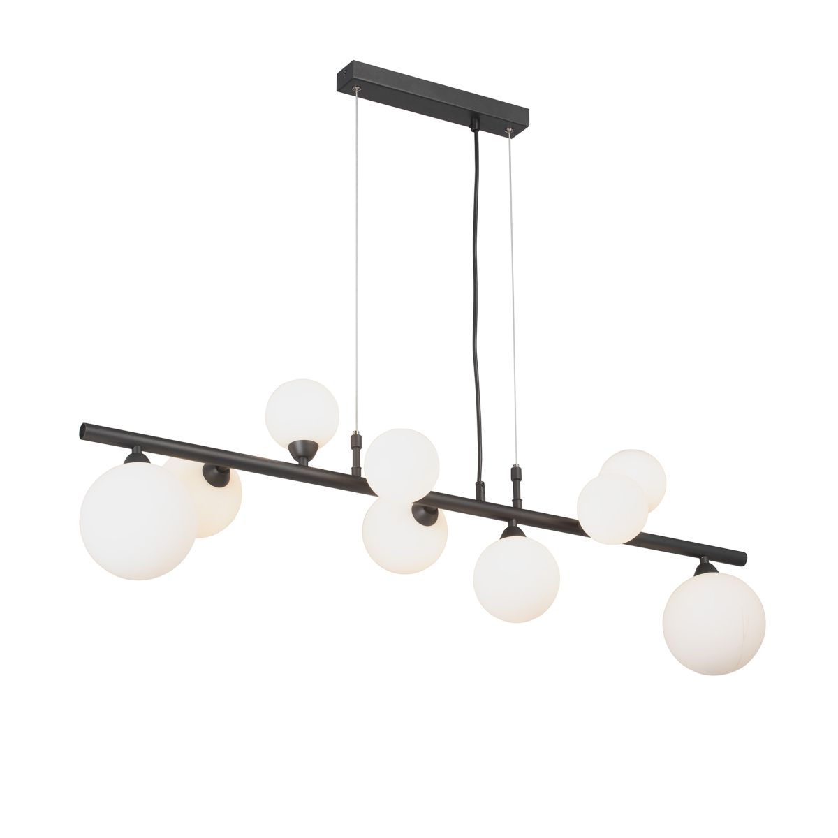 Подвесная люстра Vitaluce V2569-1/9S