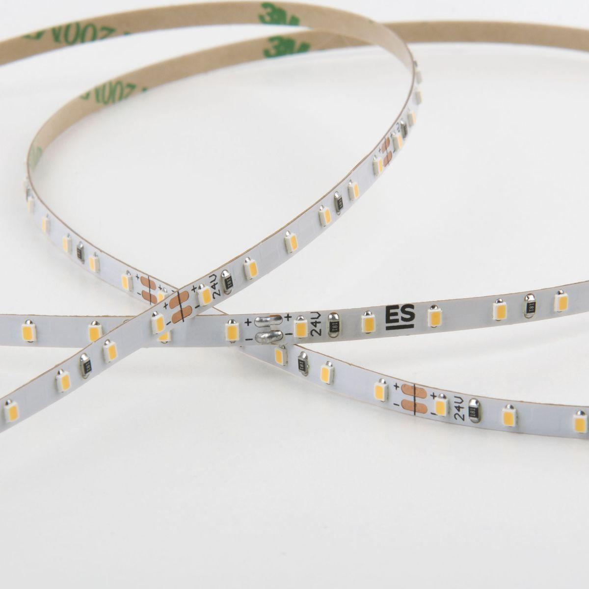 Светодиодная лента Elektrostandard 8W/m 120LED/m дневной белый 5M 4690389176630