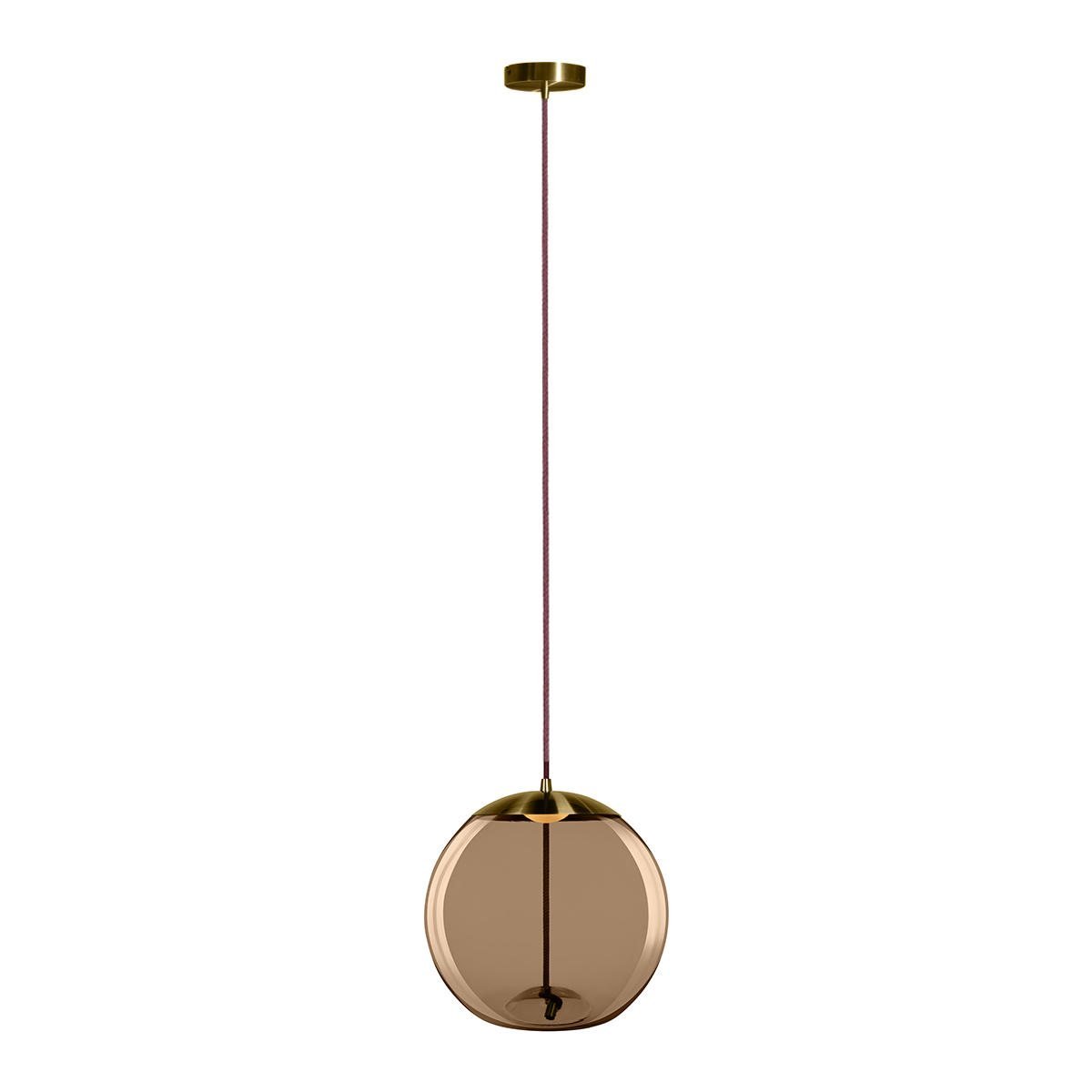 Подвесной светильник Loft IT Knot 8135-B mini