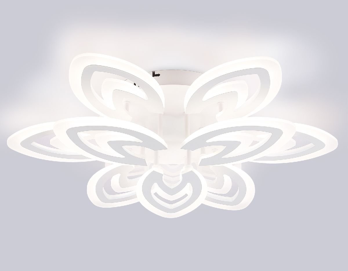Потолочная люстра Ambrella Light Original FA4547
