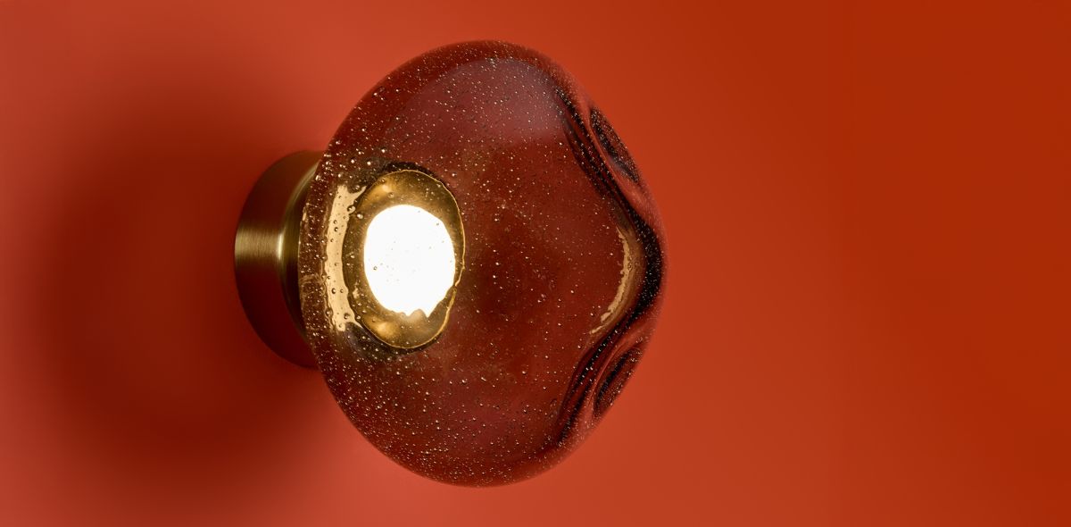 Настенный светильник Freya Mote FR5601WL-01GR