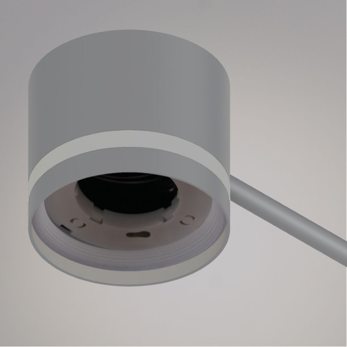 Люстра на штанге Reluce 97730-0.3-09 GX53 GREY