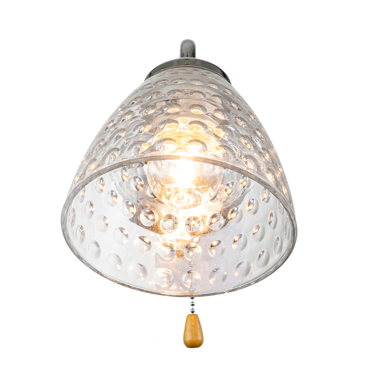 Бра Escada Freesia 658/1A Chrome