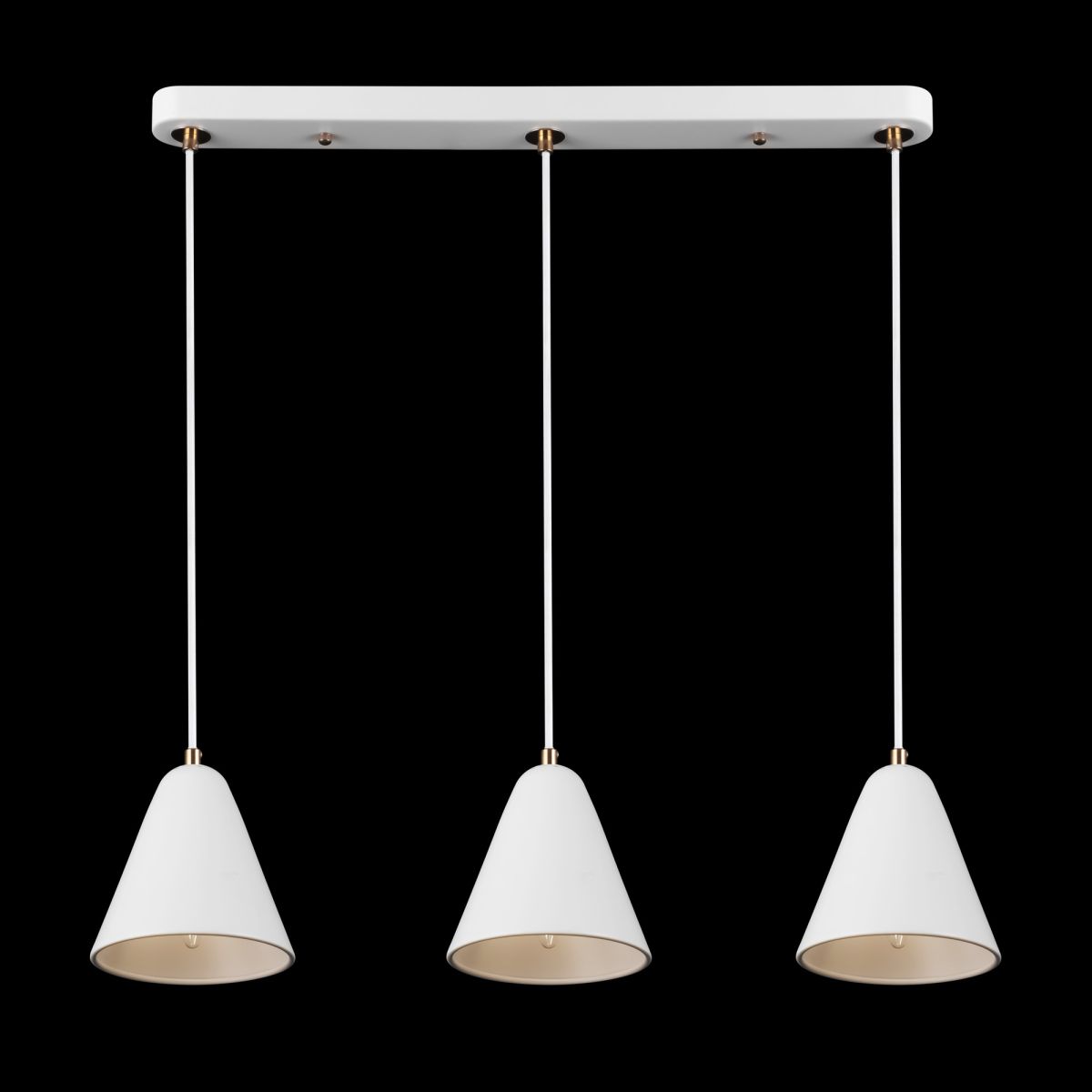 Подвесной светильник Freya Falke Market FR8004PL-03WG