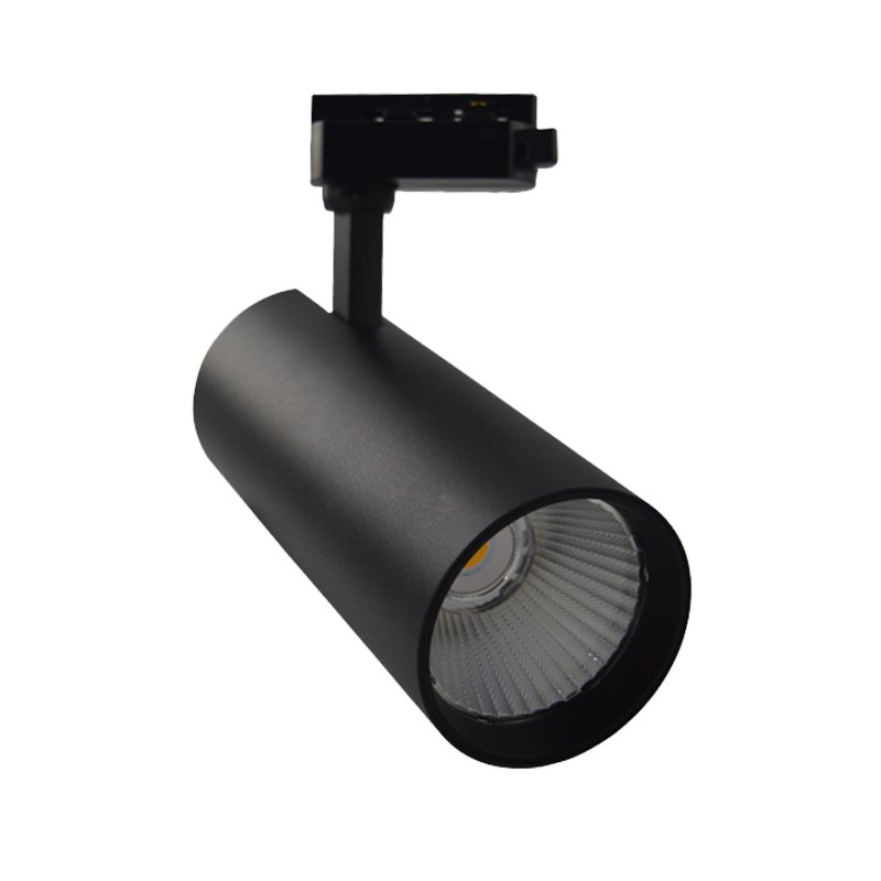 Трековый светильник SWG TL3P-BL-20-WW 008850