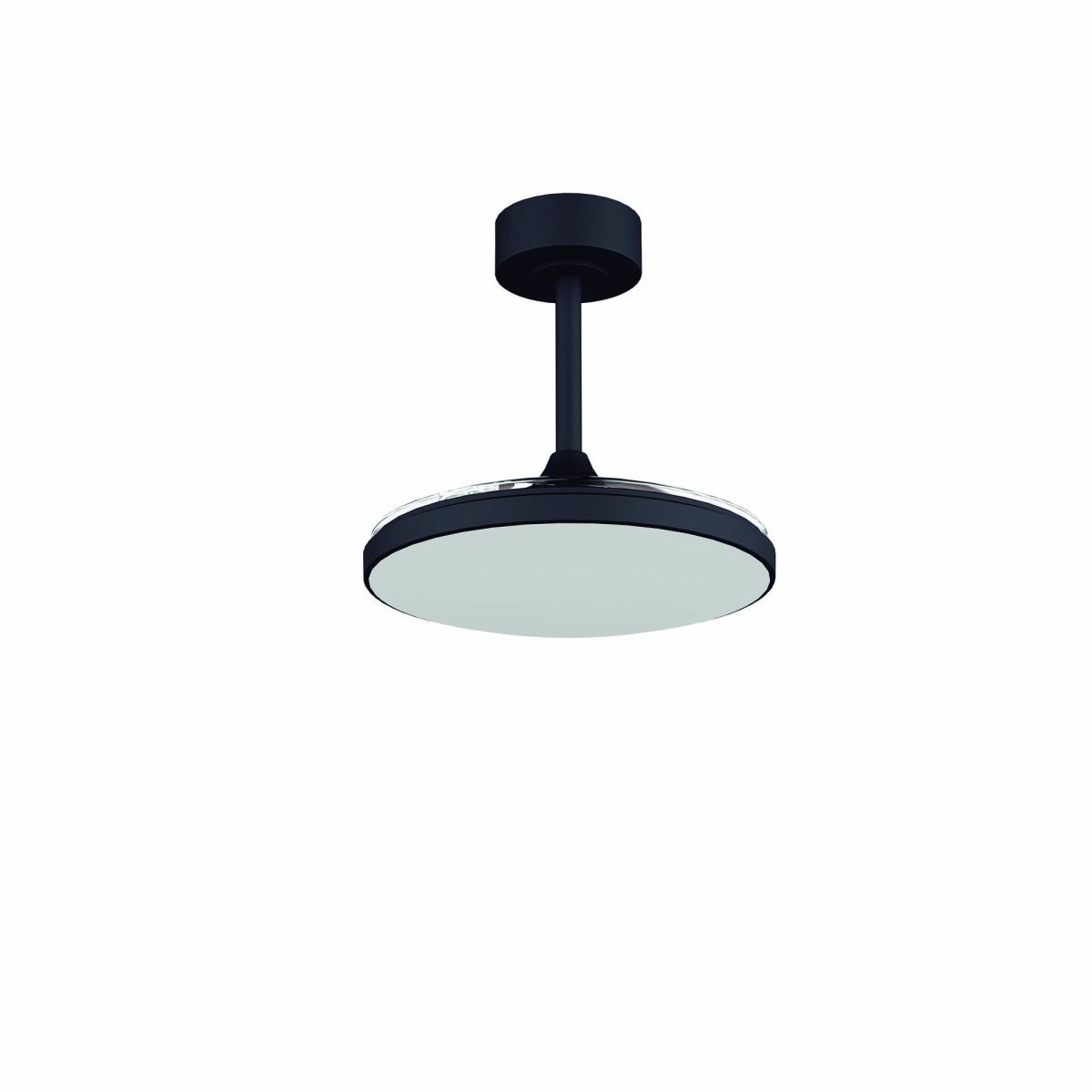 Люстра-вентилятор Mantra Slim Fan 9056