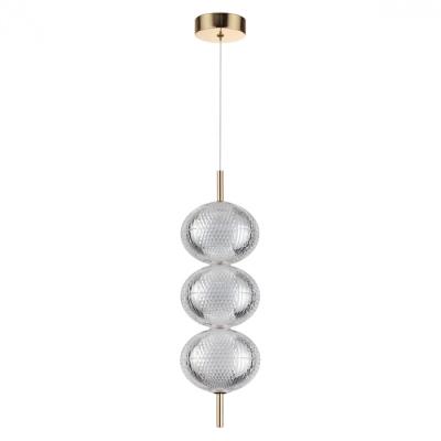 Подвесной светильник Lumion Ledio Caprice 6577/18L