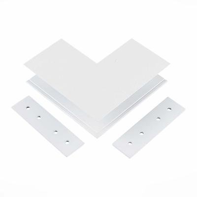 Внешний угол-соединитель для шинопровода ST Luce ST003 ST007.569.00