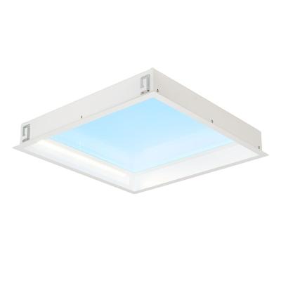 Встраиваемый светильник Mantra Blue Sky 9095