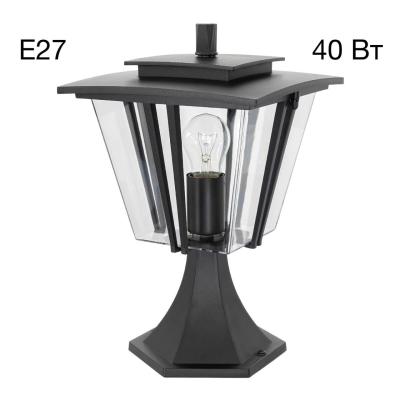 Ландшафтный светильник Citilux Forts CLU10C