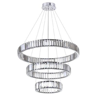 Каскадная люстра Odeon Light Vekia 4930/88L