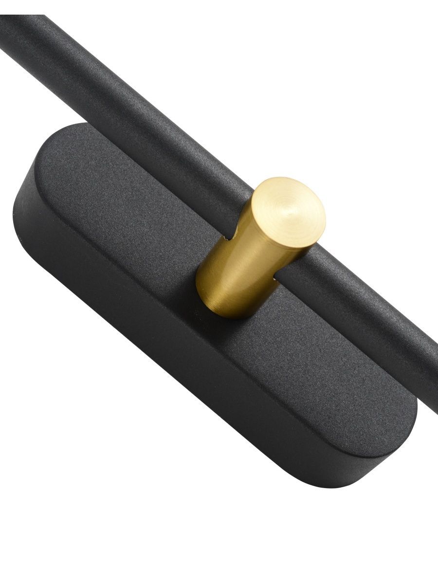 Настенный светильник Zortes Mavy ZRS.90610.02