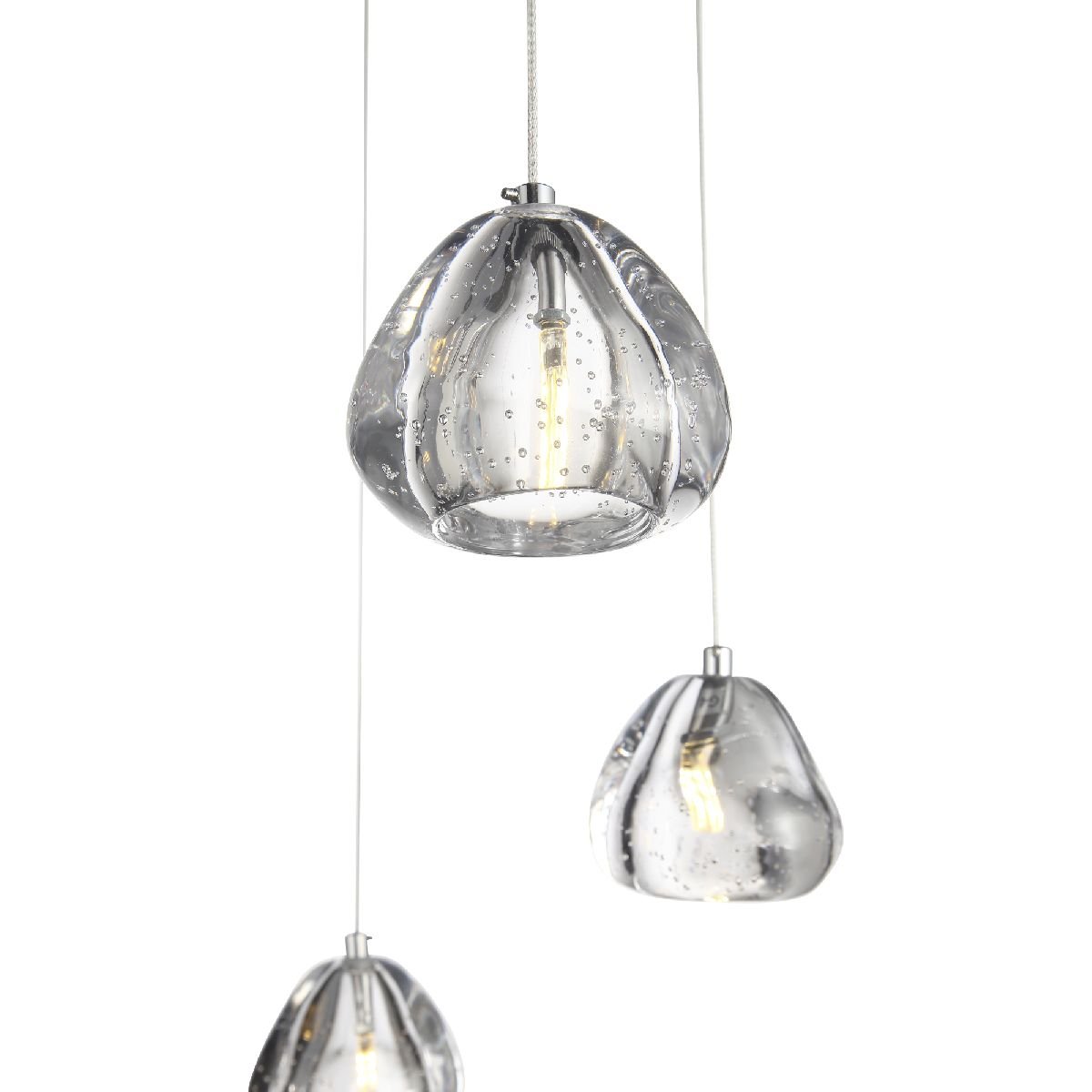 Подвесная люстра ST Luce Waterfall SL6017.101.07