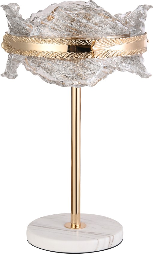 Настольная лампа Stilfort Шторм 4050/03/01T