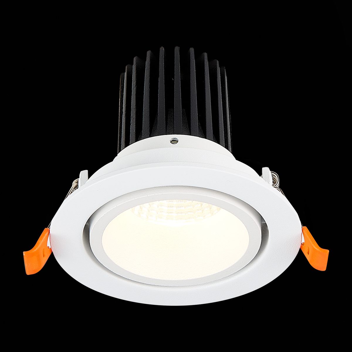 Встраиваемый светильник ST Luce ST705 ST705.548.10