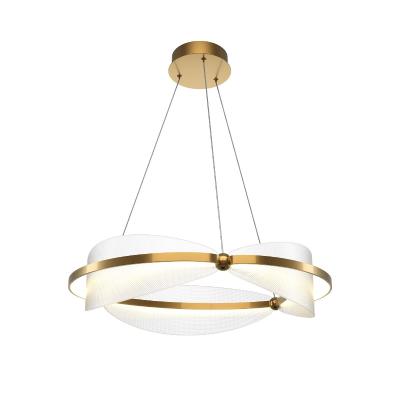 Подвесная люстра Maytoni Breeze MOD281PL-L45BS3K Подвесная люстра Maytoni Breeze MOD281PL-L45BS3K
