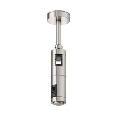 Крепление потолочное двойное Maytoni Flarity TRA156C-D1-PT