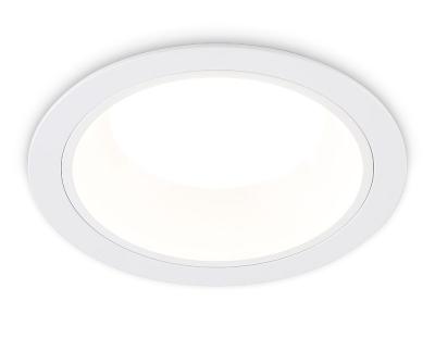 Встраиваемый светильник Ambrella Light GX Standard Tech Techno Spot TN52335