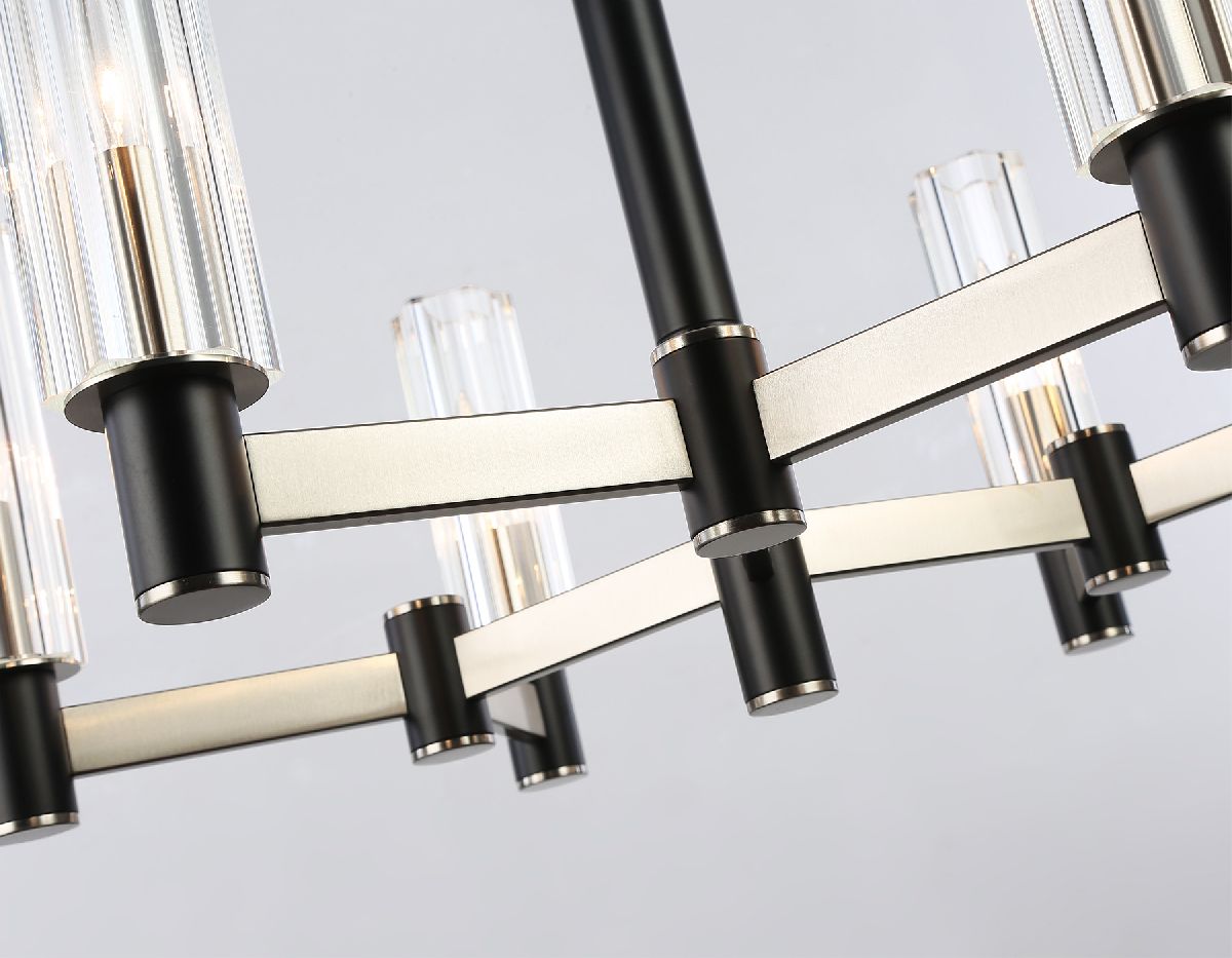 Люстра на штанге Ambrella Light High Light LH55501