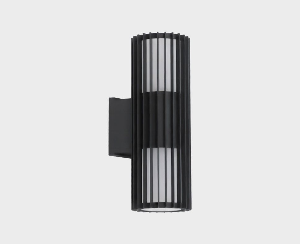 Уличный настенный светильник Italline IT3048