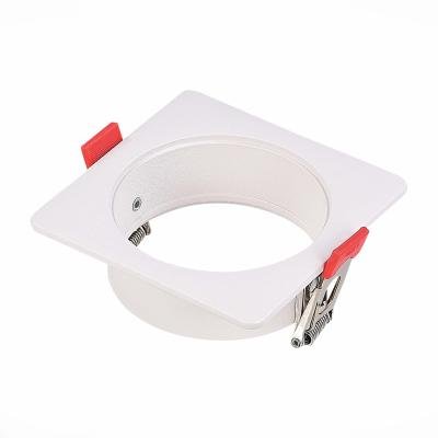 Встраиваемый корпус для светодиодного модуля ST Luce Shift ST052.508.01