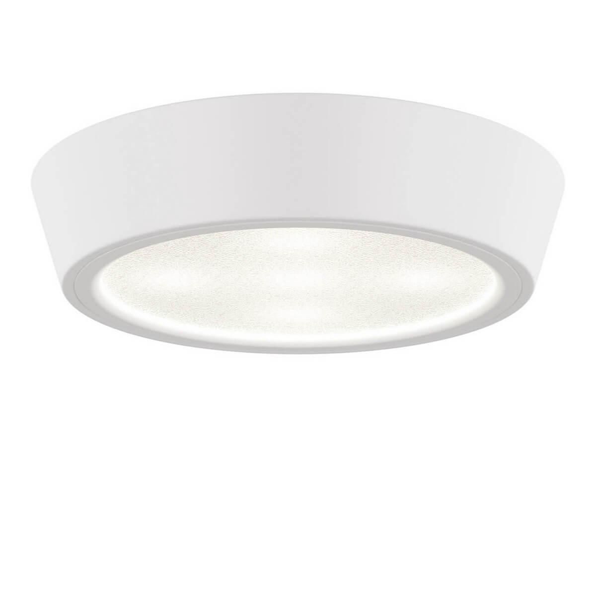 Потолочный светодиодный светильник Lightstar Urbano 214902