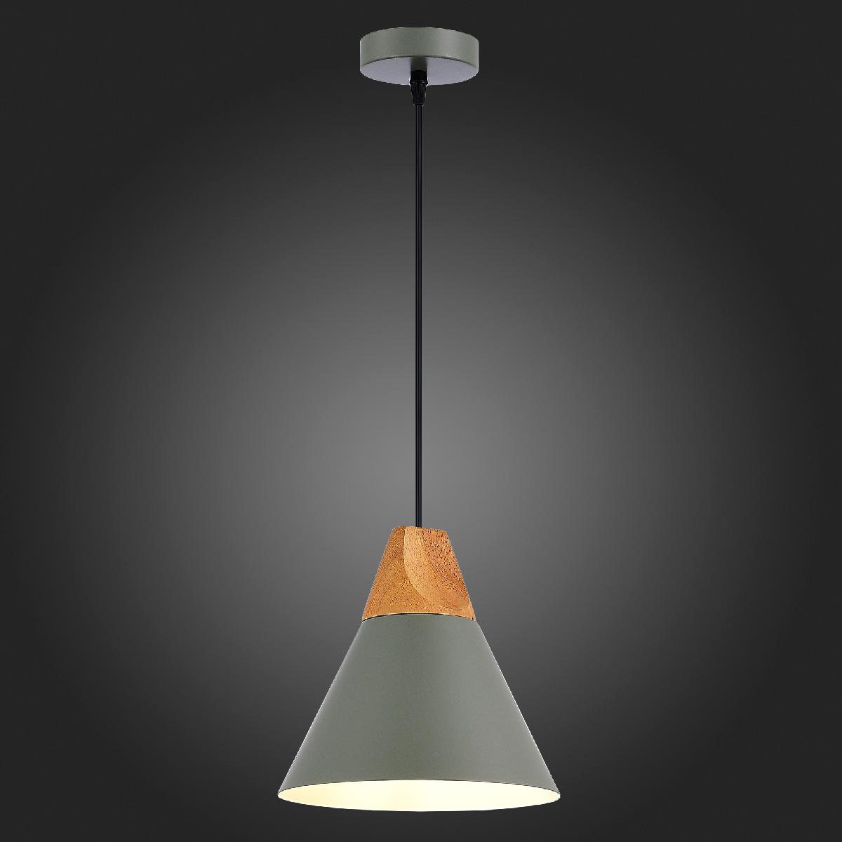 Подвесной светильник Evoluce Modica SLE125113-01